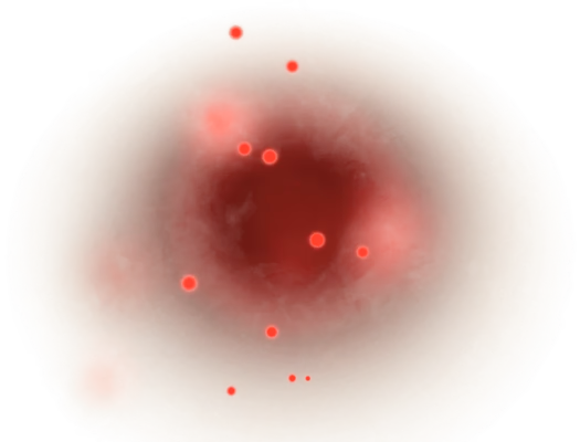 Great Dracophage Bug